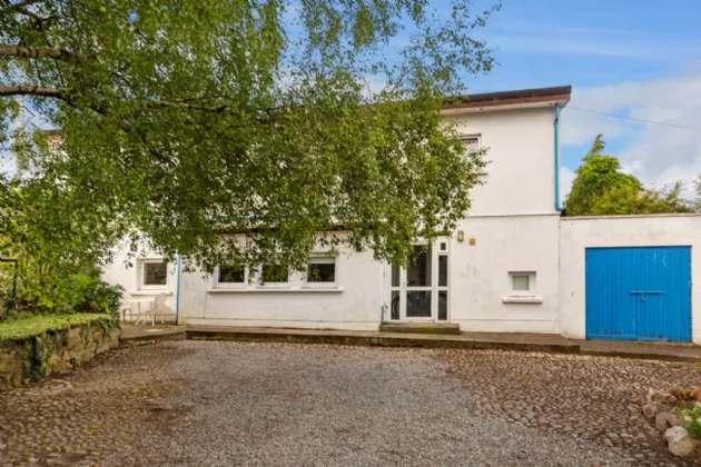 Photo of Rosney House, Albert Road Upper, Glenageary, Co. Dublin, A96 P6P9