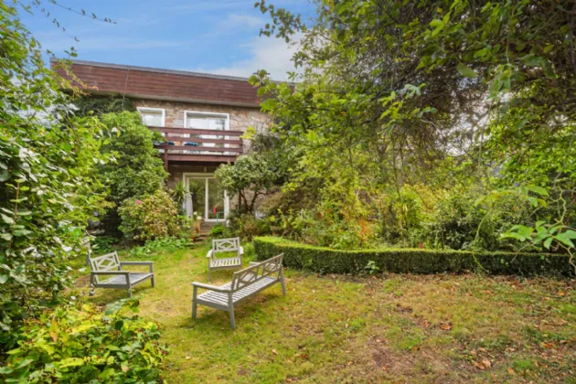 Photo of Rosney House, Albert Road Upper, Glenageary, Co. Dublin, A96 P6P9