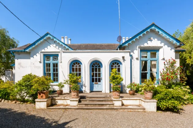 Photo of Rosney House, Albert Road Upper, Glenageary, Co. Dublin, A96 P6P9