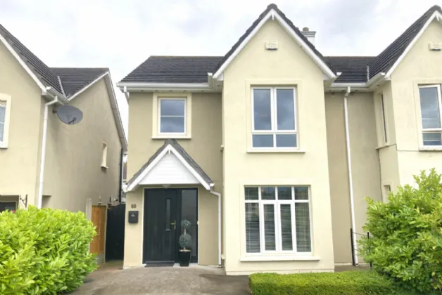 Photo of 88 Browneshill Wood, Browneshill Road, Carlow, R93 NY66