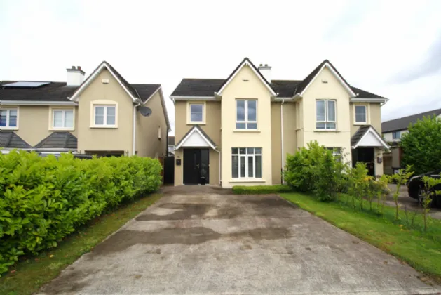 Photo of 88 Browneshill Wood, Browneshill Road, Carlow, R93 NY66