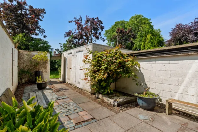 Photo of 1 Herbert Mews, Herbert Road, Dublin 4, D04 N660