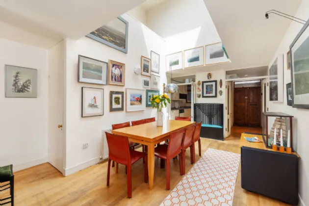 Photo of 1 Herbert Mews, Herbert Road, Dublin 4, D04 N660