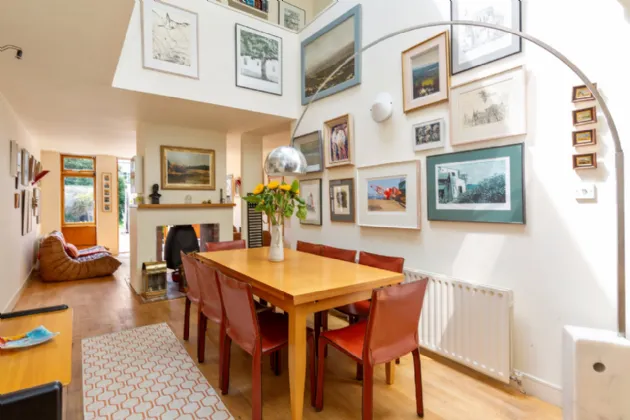 Photo of 1 Herbert Mews, Herbert Road, Dublin 4, D04 N660