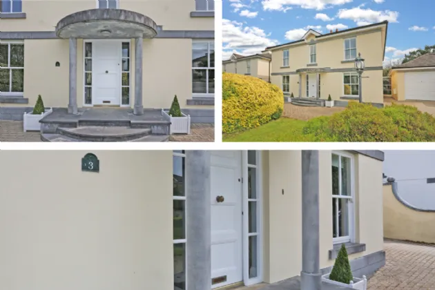 Photo of 3 The Cloisters, Revington Crescent, North Circular Road, Limerick, V94 Y7DV