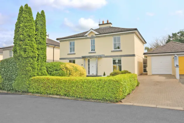 Photo of 3 The Cloisters, Revington Crescent, North Circular Road, Limerick, V94 Y7DV