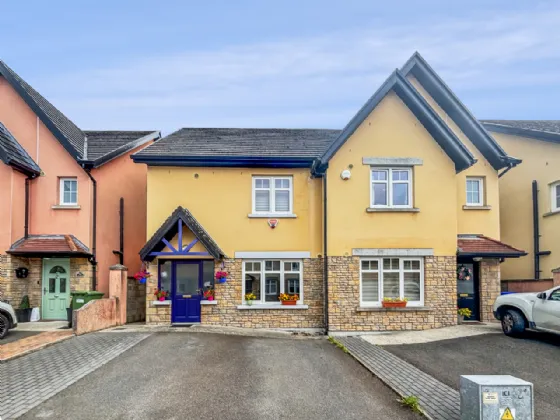 Photo of 55 The Close, Drummin Village, Nenagh, Co. Tipperary, E45 NY70