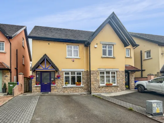 Photo of 55 The Close, Drummin Village, Nenagh, Co. Tipperary, E45 NY70