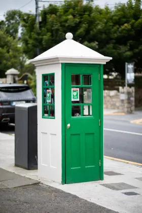 Photo of Beckett Woods, Brighton Road, Foxrock, Dublin 18