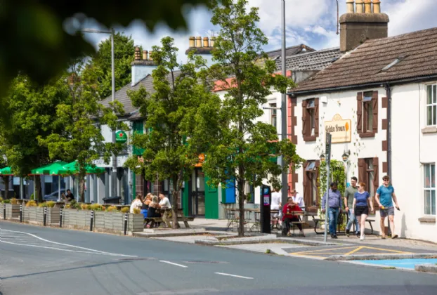 Photo of Beckett Woods, Brighton Road, Foxrock, Dublin 18