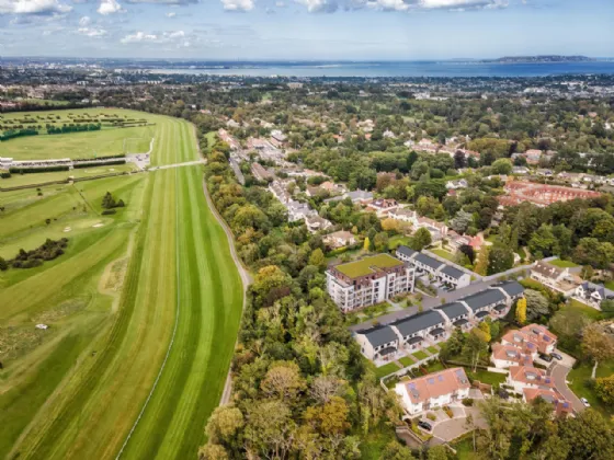 Photo of Beckett Woods, Brighton Road, Foxrock, Dublin 18