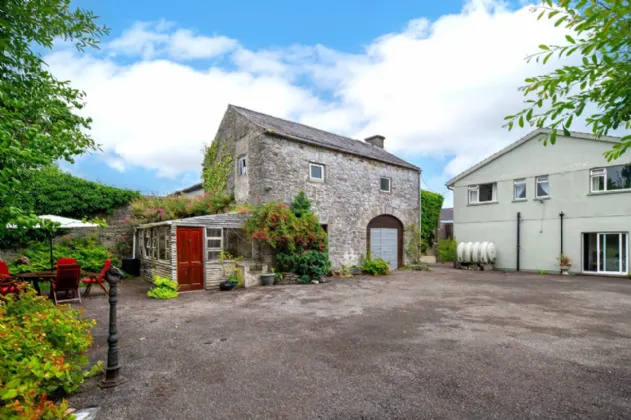 Photo of Bank House, Main Street, Doneraile, Co. Cork., P51 VYY9