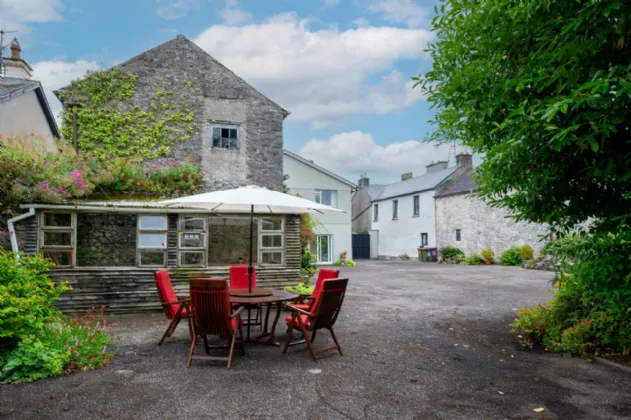 Photo of Bank House, Main Street, Doneraile, Co. Cork., P51 VYY9