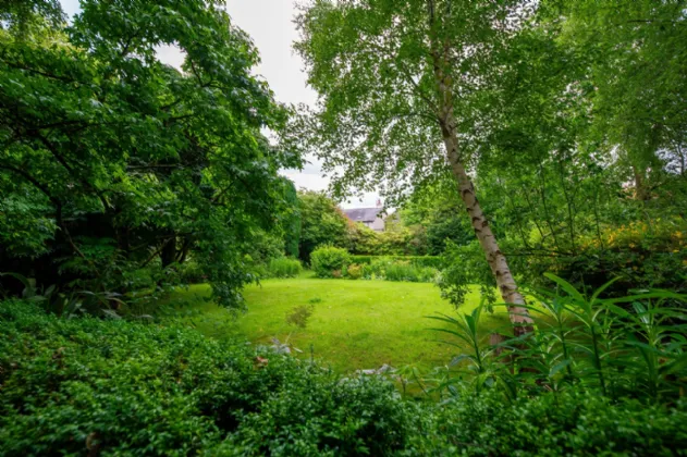 Photo of Bank House, Main Street, Doneraile, Co. Cork., P51 VYY9