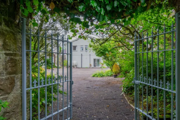 Photo of Bank House, Main Street, Doneraile, Co. Cork., P51 VYY9