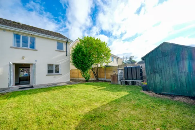 Photo of 24 Oaklands Green, Ballinalee Road, Longford, N39 F1P2