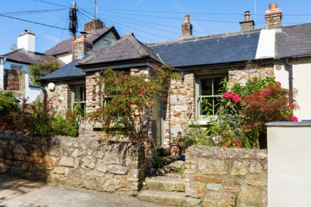 Photo of Stone Cottage, 6A Glenalua Road, Killiney, Co. Dublin, A96 FW11