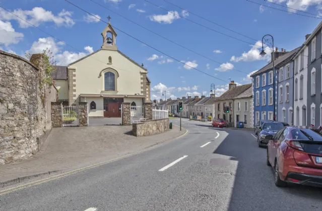 Photo of 10 Church Street, Cappoquin, Co Waterford, P51 R5P0