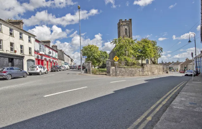 Photo of 10 Church Street, Cappoquin, Co Waterford, P51 R5P0