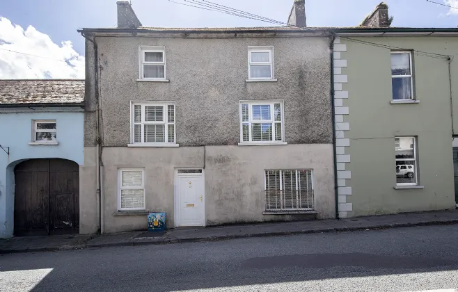 Photo of 10 Church Street, Cappoquin, Co Waterford, P51 R5P0