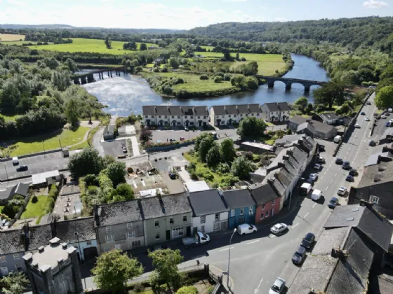 Photo of 10 Church Street, Cappoquin, Co Waterford, P51 R5P0