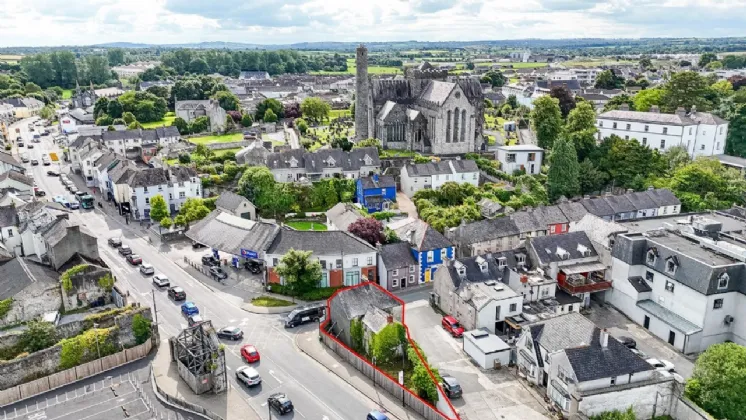 Photo of 20 Vicar Street, Kilkenny