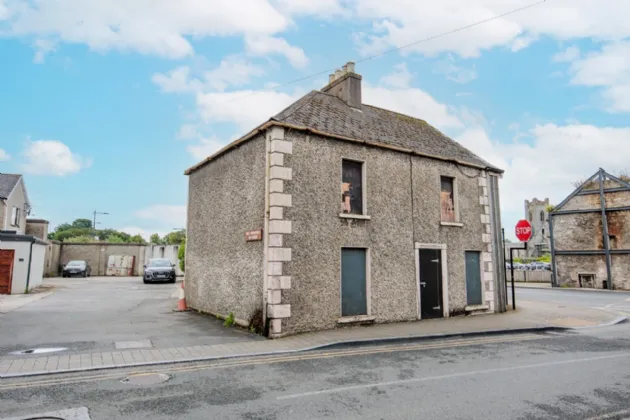 Photo of 20 Vicar Street, Kilkenny