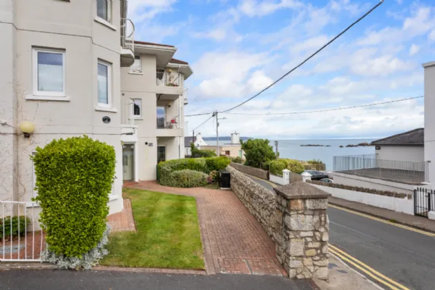 Photo of 1 Berwick House, Coliemore Road, Dalkey, Co Dublin, A96 K197