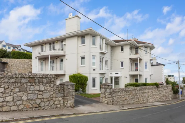 Photo of 1 Berwick House, Coliemore Road, Dalkey, Co Dublin, A96 K197