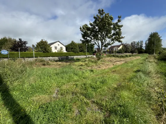 Photo of Old Ballindine Road, Claremorris, Co Mayo