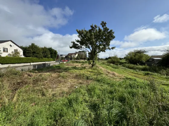 Photo of Old Ballindine Road, Claremorris, Co Mayo