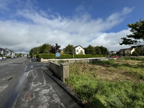 Photo of Old Ballindine Road, Claremorris, Co Mayo