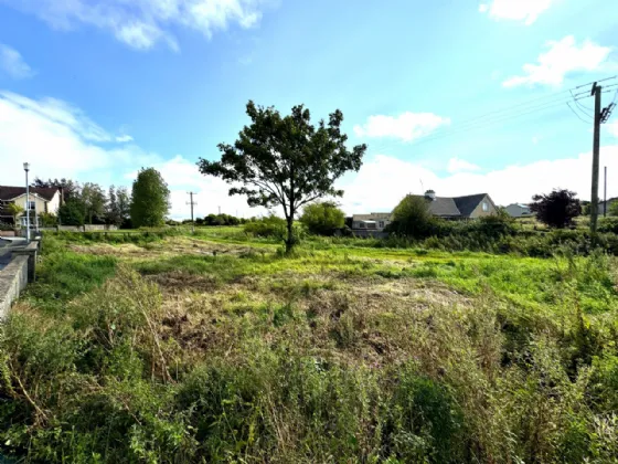 Photo of Old Ballindine Road, Claremorris, Co Mayo