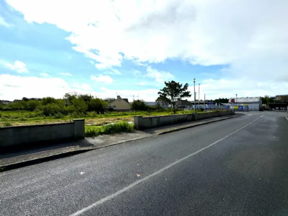 Photo of Old Ballindine Road, Claremorris, Co Mayo