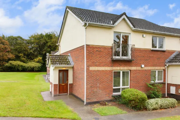 Photo of 45 Mount Andrew Rise,, Lucan,, Co Dublin, K78 X585