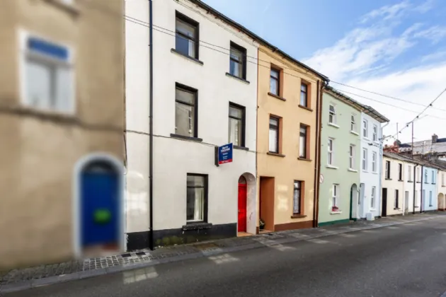 Photo of 24 High Street, Wexford Town, Wexford, Y35 R9W9