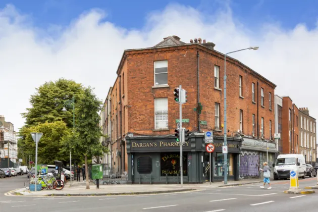 Photo of 19 Berkeley Street, Phibsborough, Dublin 7