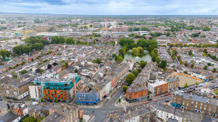 Photo of 19 Berkeley Street, Phibsborough, Dublin 7