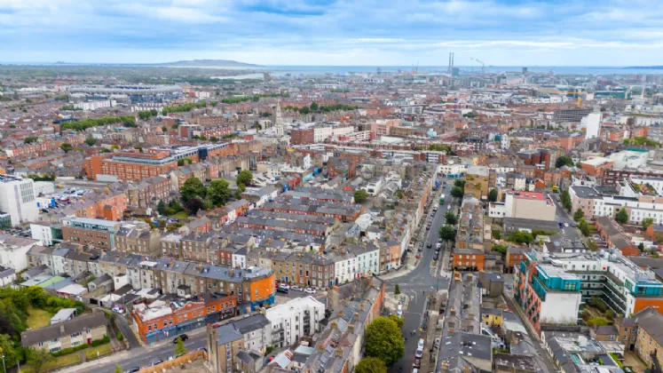 Photo of 19 Berkeley Street, Phibsborough, Dublin 7