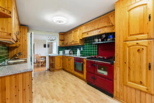 Photo of The Haven, Kilsallaghan, Swords, Co Dublin, K67 T2R6