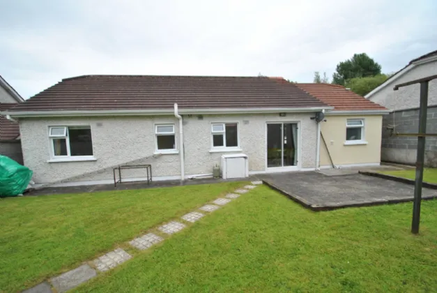 Photo of 40 Cluain Ard, Roscrea, Co. Tipperary, E53 X864