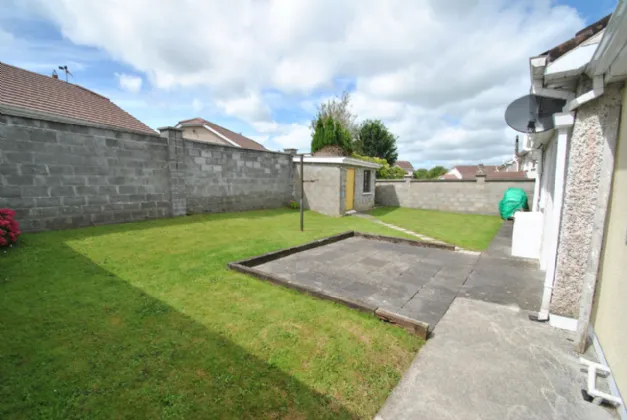 Photo of 40 Cluain Ard, Roscrea, Co. Tipperary, E53 X864