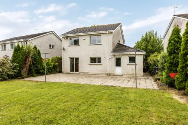 Photo of 39 Redwood Park, Murrintown, Co. Wexford, Y35 HC7D