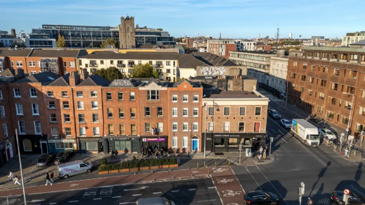 Photo of 2 Arran Quay, Dublin 7, D07 K280