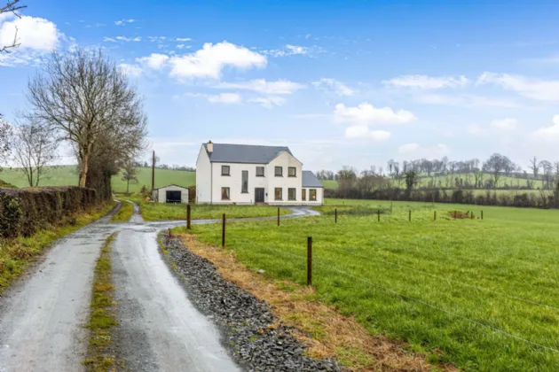 Photo of Drumintin, Dartrey, Rockcorry, Co. Monaghan, H16 EY67