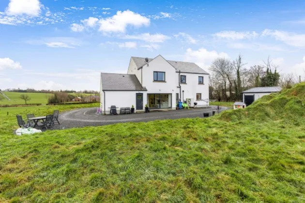 Photo of Drumintin, Dartrey, Rockcorry, Co. Monaghan, H16 EY67