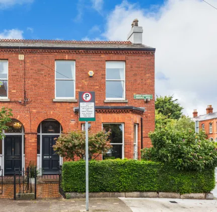 Photo of 1 Edenvale Road, Ranelagh, Dublin 6