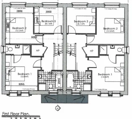 Photo of Lios an Chnoic, Carnamuggagh, Letterkenny, Co. Donegal, F92X9WE