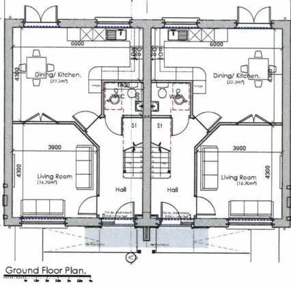 Photo of Lios an Chnoic, Carnamuggagh, Letterkenny, Co. Donegal, F92X9WE