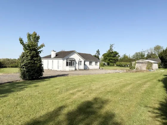 Photo of Castlekealy, Caragh, Naas, Co Kildare, W91 E6EH